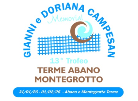 Trofeo Terme Abano Montegrotto